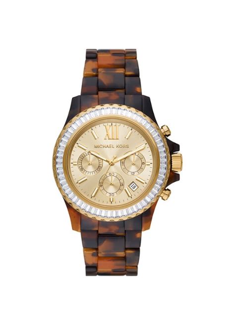 Michael Kors horloges voor dames koop je online bij de Bijenkorf